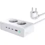 Laadija 4smarts 540065 Universal AC kiirlaadimine 4 porti