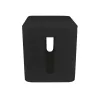 Kaablikarp LogiLink KAB0060 Must
