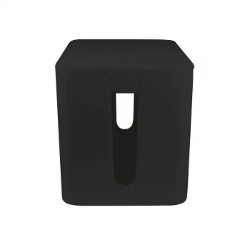 Kaablikarp LogiLink KAB0060 Must