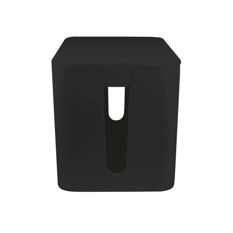 Kaablikarp LogiLink KAB0060 Must