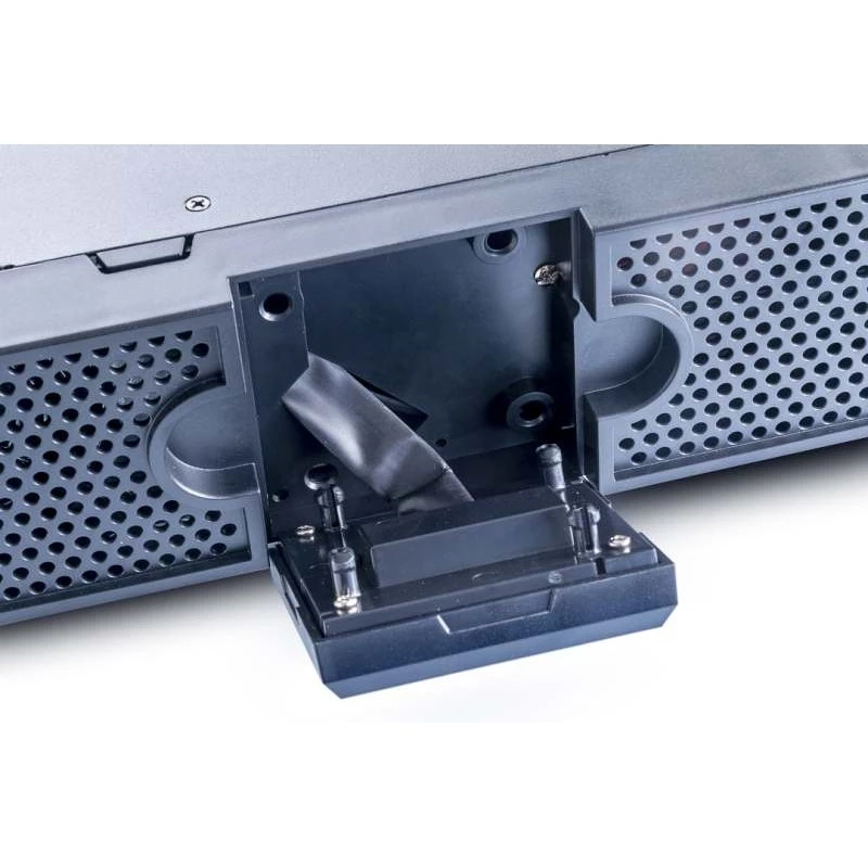 UPS 3000VA Line-Interactive USB/RS232 LCD-Ekraan 48,30cm (19)/Torn - (Line-Interactive) UPS - 34 min (All930019RT)