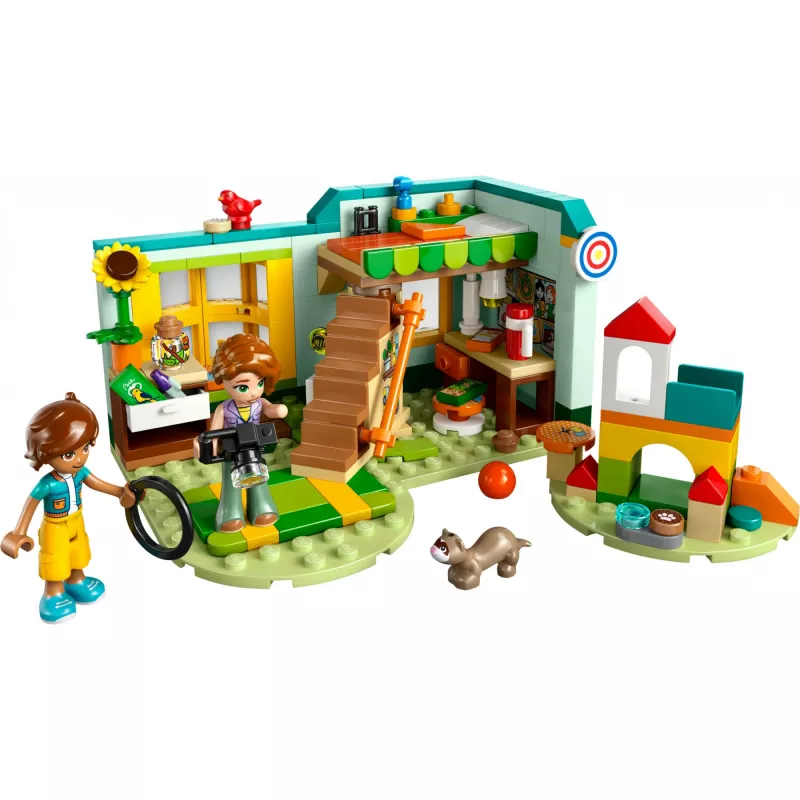 LEGO FRIENDS 42646 Autumni tuba
