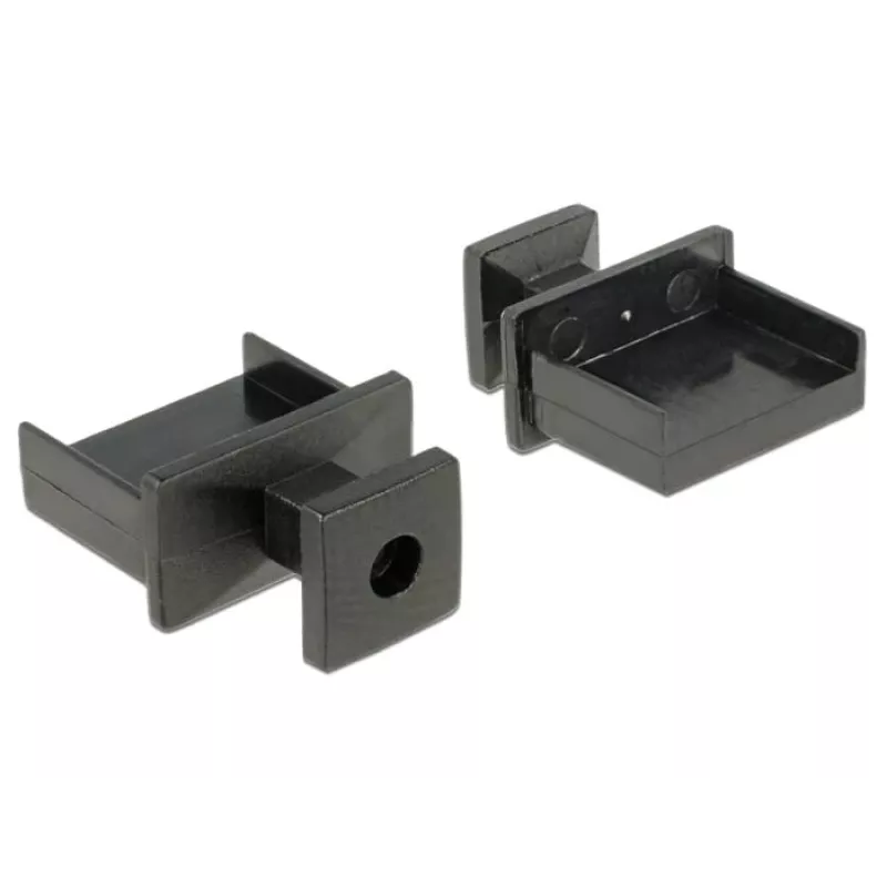 Pistikupesa turvakate USB Type-A DeLOCK 64009