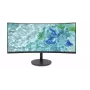 Monitor Acer CB342CURJ0b 34-tolline (86,4 cm) 21:9 Vero 3440×1440 IPS must