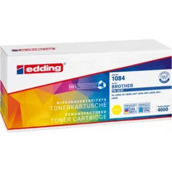 EDD-1084 kollane tooner asendab brother TN-423Y - Ühilduv - Tooneriseade