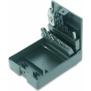Puurikomplekt Cimco 203070 14 tk