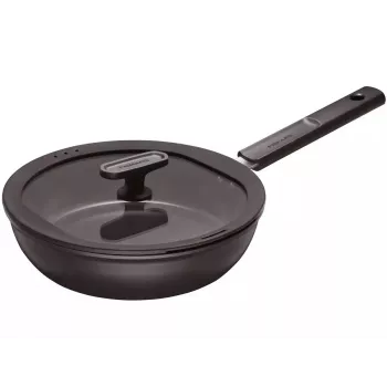 Chef's pan 28 cm (3.5 L) koos kaanega