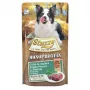STUZZY Monoprotein Vasikaliha peediga - märg koeratoit - 150g