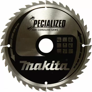 Makita B-33635 ketassaagileht 13,6 cm 1 tk
