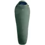 Magamiskott DEUTER Orbit -5C/23F Täiskasvanute matkamine, 2080×750×500 mm, sünteetiline, roheline