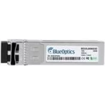 SFP transiivermoodul BlueOptics 10G-SR-SFP300M-ET-BO 10000 Mbit/s