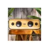 Marley Get Together 2 kõlar | Bluetooth | Must | Kaasaskantav | Juhtmevaba ühendus