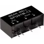Toiteadapter MEAN WELL SPU01L-15 1 W 15 V 4,5–5,5 V