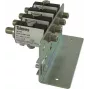 Liigpingekaitse Televes USS4300 0–3000 MHz maandusühendusega