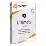 Avast Ultimate | 1 seade | 1 aasta (ainult Windows)