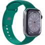 Puro Silicon Watch Strap Apple Watch 42/44/45/49mm tumeroheline