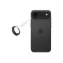 Kaameraklaas Apple iPhone 17 Airile — FIXED asendusläätsekate, must, otsepaigaldatav