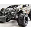 RC-auto REVELL Desert Rat (mudel 24442) — hall ja must raadio teel juhitav maastikusõiduk