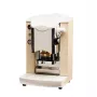 Espressomasin FABER Faber Slot Inox ESE Pad Ivory Valge Silver