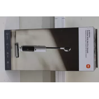 SALE OUT. Xiaomi Truclean W20 märg-kuivtolmuimeja EL | Xiaomi | Tolmuimeja | Truclean W20 EL | Juhtmeta | Pulgatolmuimeja | 200 W | 21,6 V | Valge/Must | Garantii 3 kuud |