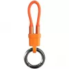 USB-C võtmehoidja kaablikomplekt 4smarts 541385 — 7,5 cm, segavärvid, 30 tk