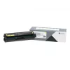 Tonerikassett Lexmark C320040 3000 lehekülge kollane