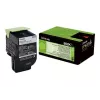Toner Lexmark 80C20K0 802K Must 3000 lehekülge