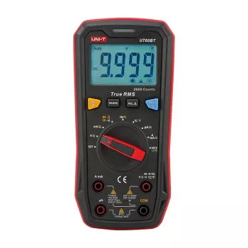 UNI-T UT60BT Bluetooth Digitaalne Multimeeter