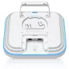 UBIQUITI E7 CAMPUS ETTEVÕTTE SISE-/VÄLIPÄÄSUPUNKT, WIFI 7, 10GBE ÜLESLINK