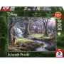 Pusle Schmidt Spiele 59485 1000 tk Multikad