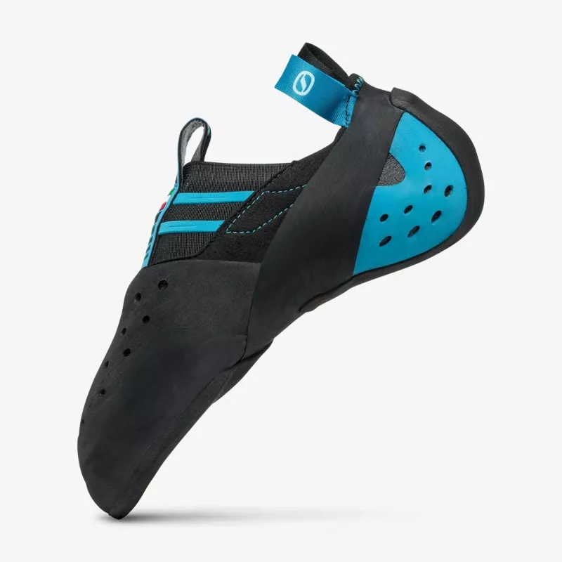 Shoes instinct s-Must-azure-39,5 SCARPA