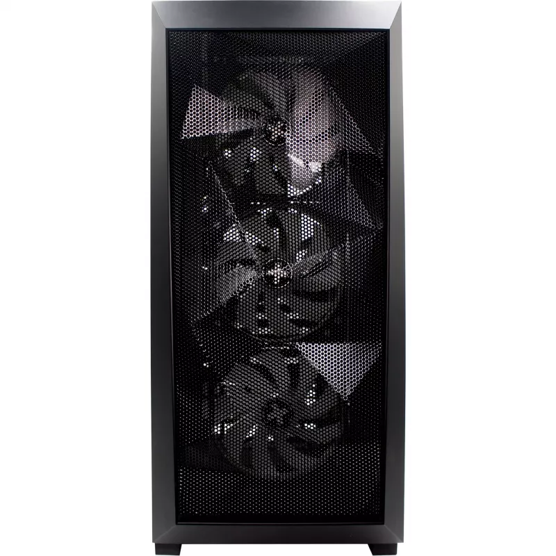 Xilence Performance C XG131 | X712.RGB Midi Tower must