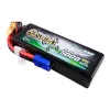 Aku Gens ace G-Tech 5000mAh 14,8V 4S1P 60C Lipo Pack