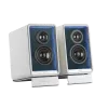 Edifier Desktop Active Monitor koos GaN laadijaga | QR65 | 70 W | Bluetooth | Valge | Juhtmevaba ühendus