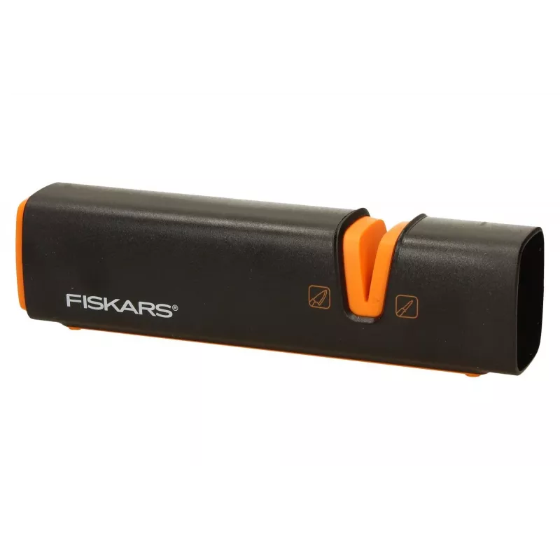 Fiskars Roll Sharp Nööpnugateritaja