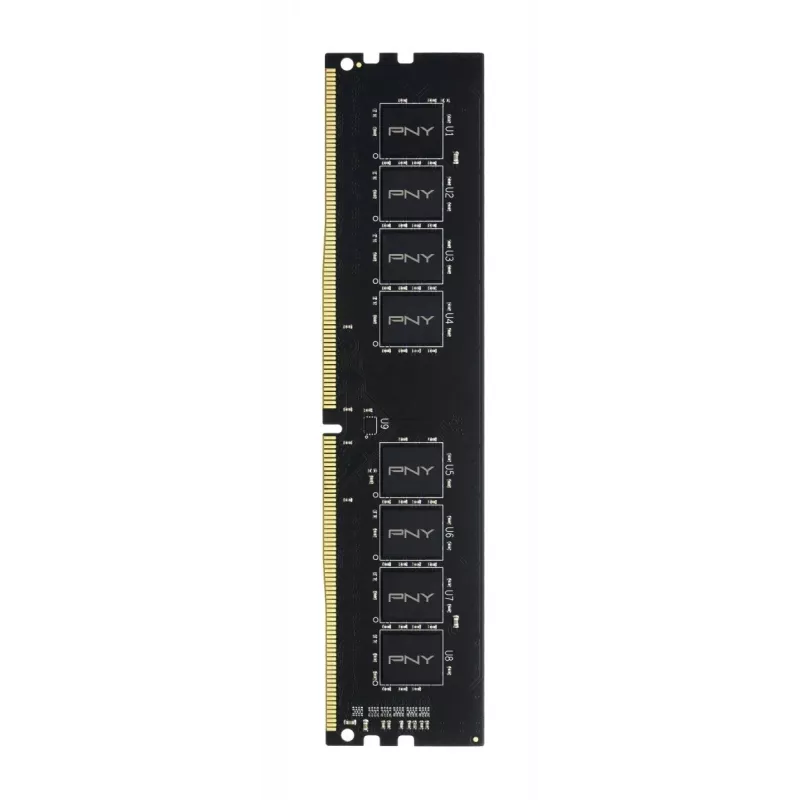 Mälu PNY DDR4 32GB 3200MHz DIMM MD32GSD43200-SB