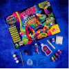 Liscianigiochi teaduskomplekt Crazy Science Slime Chameleon 304-PL89246 – hariv limalabori katsetuskarp