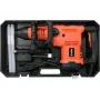 Rotary hammer YATO YT-82135 1600 W SDS Max, 25 J löök, kuni 52 mm betooni puurimine