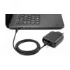 DeLOCK sülearvuti laadimiskaabel USB-C isane Dell 4,5 x 3,0 mm isane 1,5 m 20 V
