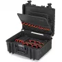 Tööriistade hoiukohver Knipex 00 21 36 LE