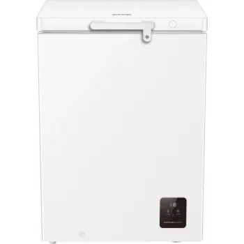 Gorenje FH15E6W5 sügavkülmik eraldiseisev 141 L valge