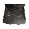 VALUE 19tolline LCD KVM konsool. 19tolline. VGA. USB+PS/2. UK