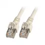 EFB-Elektronik RJ45 paigakaabel Cat.5e SF/UTP PVC CCA hall 0,25m Tootja: EFB Elektronik (K5455.0,25)