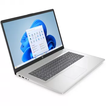 HP 17-cp2558ng (BD5N3EA) 43,9cm (17,3 ) R5 7520U 16GB 512GB W11 Home - klaviatuuripaigutus võib olla saksa