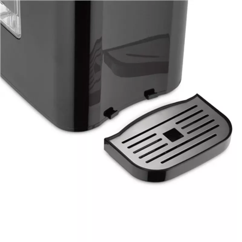 Caso HW 550 Turbo kuuma vee dosaator, 2,9 L, 2600 W, must