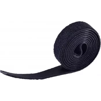 ShiverPeaks BS18-10005 - Must - Kinnitus - Nailon - Polüester - 1 m - 19 mm