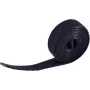 ShiverPeaks BS18-10005 - Must - Kinnitus - Nailon - Polüester - 1 m - 19 mm
