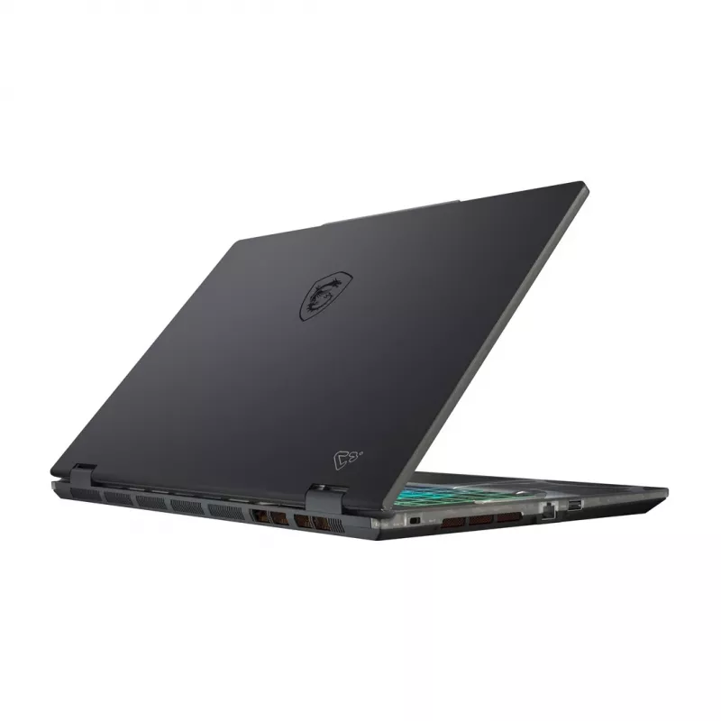 MSI Cyborg 15 B2RWEKG-044XPL Intel Core 5 210H Sülearvuti 39,6 cm (15,6 inch) Full HD 16 GB DDR5-SDRAM 512 GB SSD NVIDIA GeForce RTX 5050 Wi-Fi 6E (802.11ax) Free DOS Must