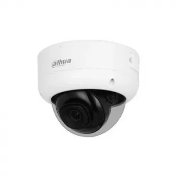 Dahua Technology IPC DH- -HDBW3441E-S-S2 turvakaamera, kuppel, IP-turvakaamera, sise- ja välistingimustesse, 2688 x 1520 pikslit, laele