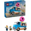 LEGO CITY 60452 Sõõrikuveok